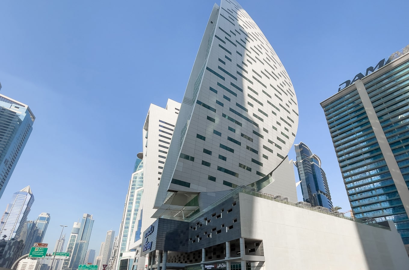 Dubai Office