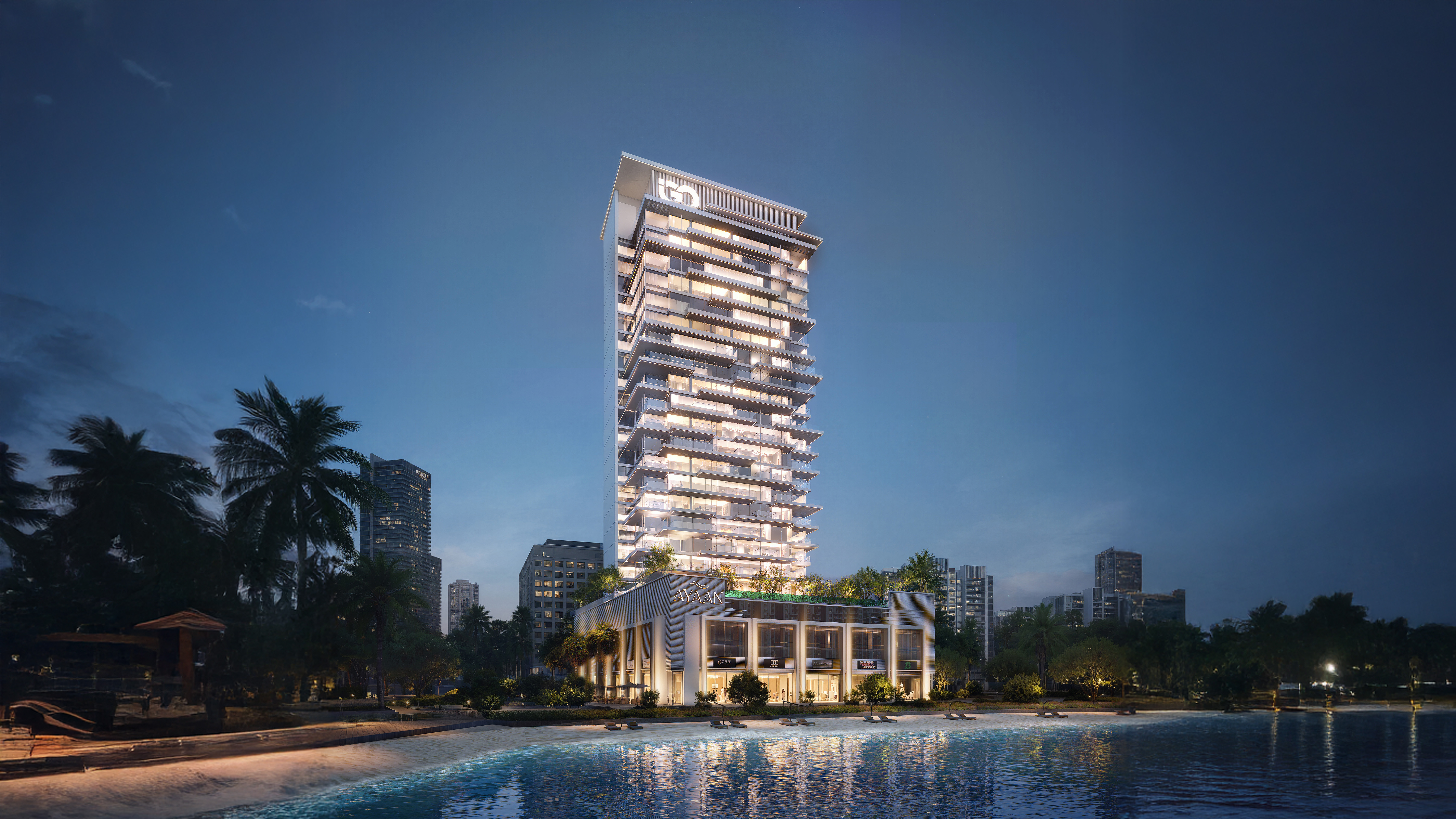 Ayaan Heights