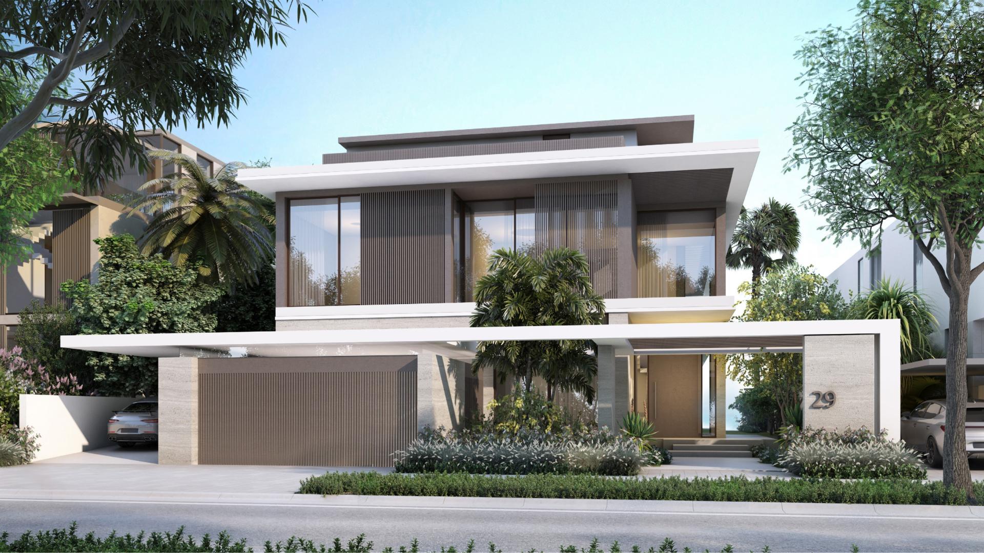 Villa Del Divos Residences