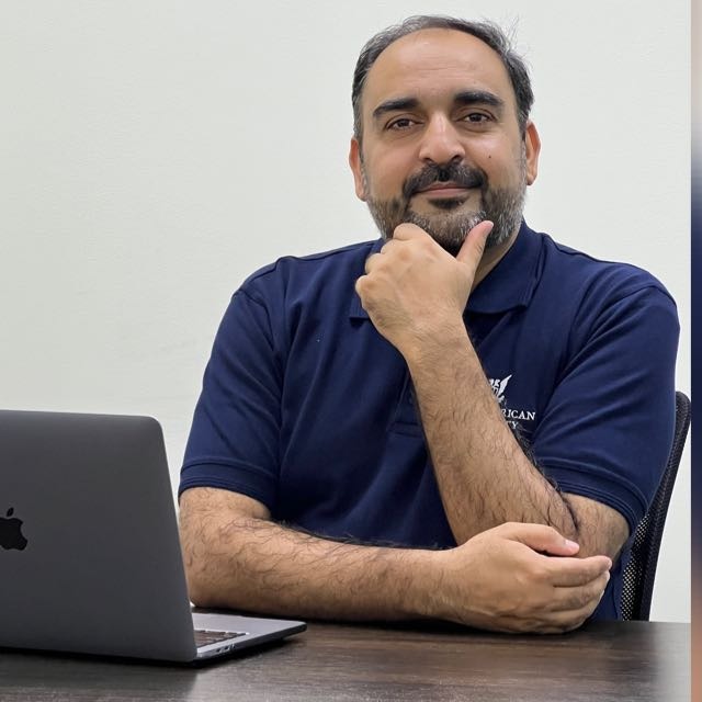 Ahmed Al-Mansouri