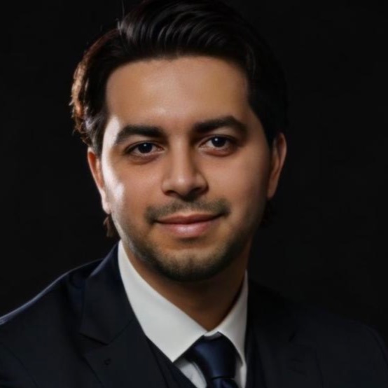 Ahmed Al-Mansouri