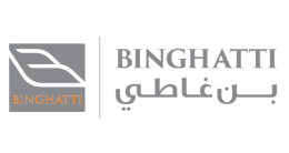 BINGHATTI DEVELOPERS