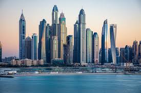 Dubai Marina Office