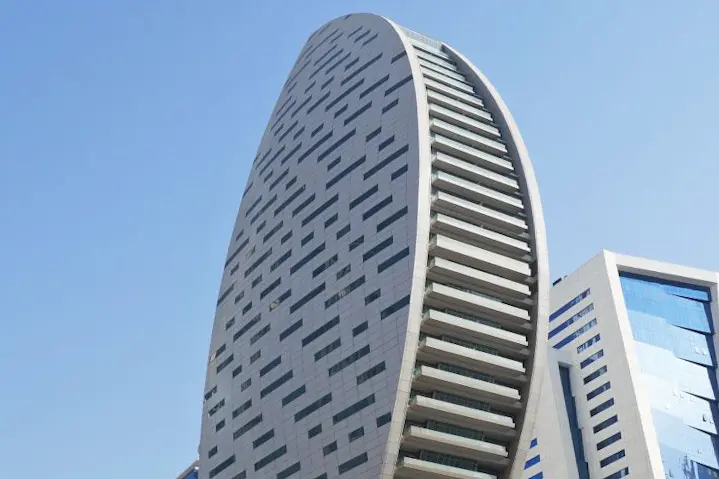 Dubai Business Bay Headquarters