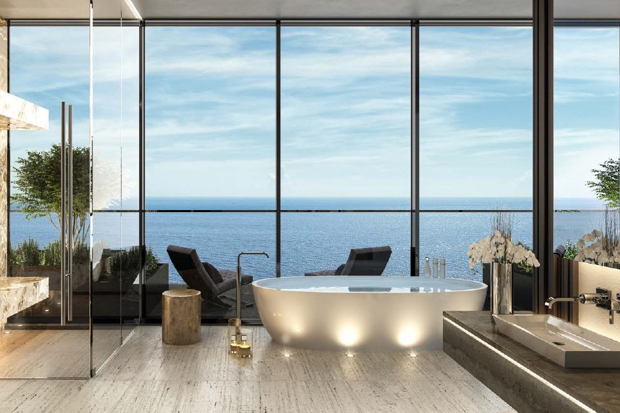 ONE at Palm Jumeirah, Dubai Image