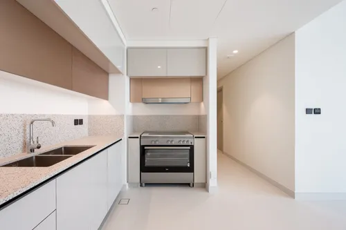 3 Bedrooms Apartment in Marina Vista Tower 2 Image