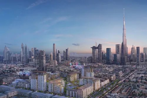 3 Bedrooms Apartment in Laurel Image