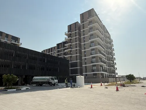 1 Bedroom Apartment in Jawaher Residences Image