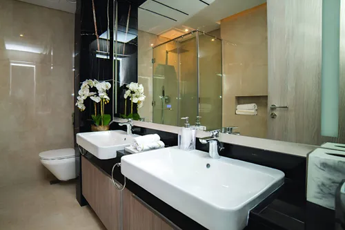 1 Bedroom Apartment in Me Do Re 2 Image