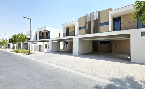 4 Bedrooms Villa in Tilal Al Furjan