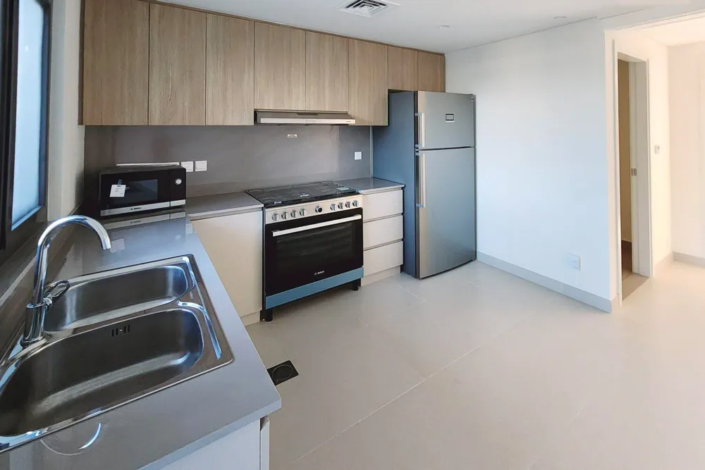 3 Bedrooms Villa in The Pulse Villas