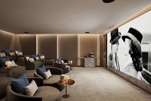 4 Bedrooms Penthouse in Residences Du Port Image