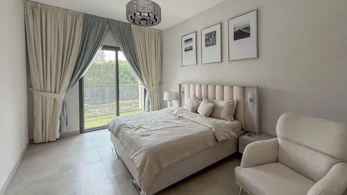 1 Bedroom Apartment in Eleganz by Danube Image