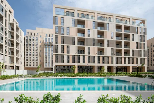 1 Bedroom Apartment in Darb 4 Image