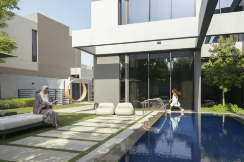 5 Bedrooms Villa in Masaar 2 Image