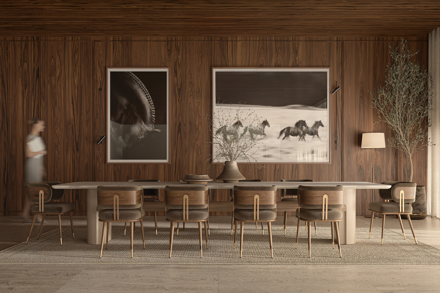 4 Bedrooms Villa in Selvara 4 Image