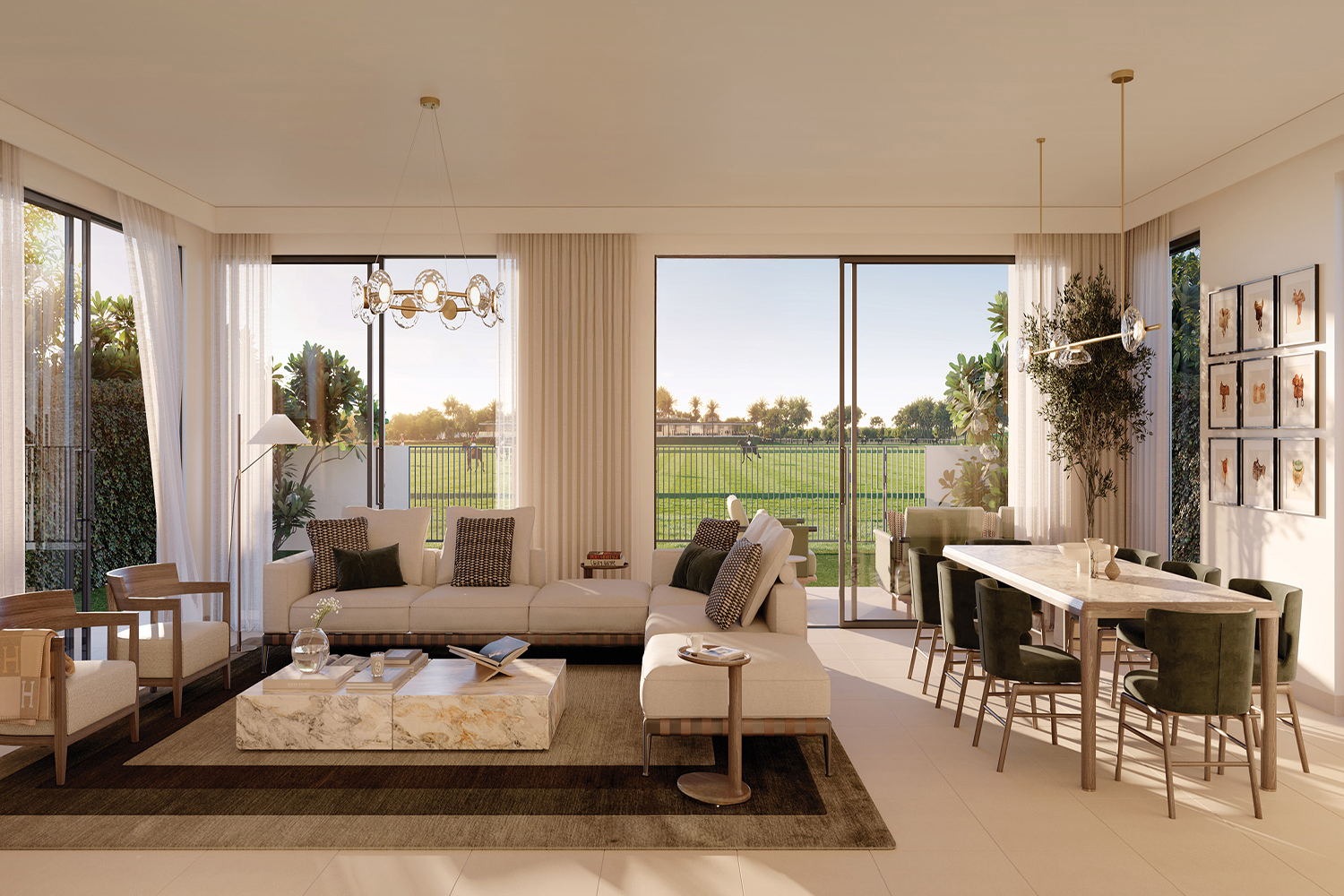 4 Bedrooms Villa in Selvara 4 Image