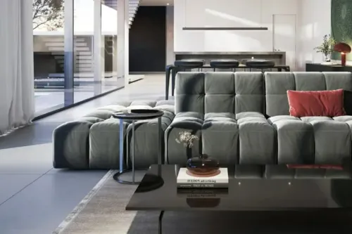 4 Bedrooms Villa in Masaar 2 Image