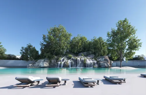 4 Bedrooms Villa in Masaar 2 Image