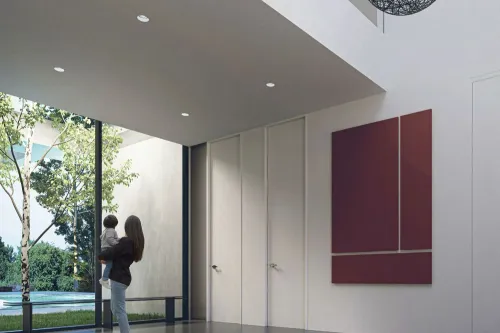 4 Bedrooms Villa in Masaar 2 Image