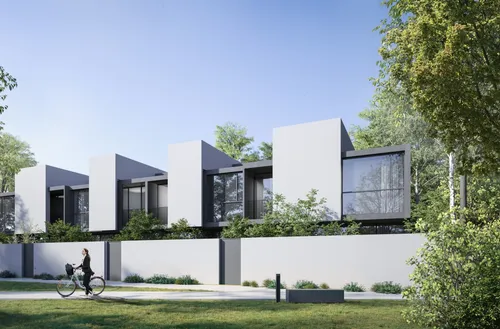 4 Bedrooms Townhouse in Masaar 2 Image