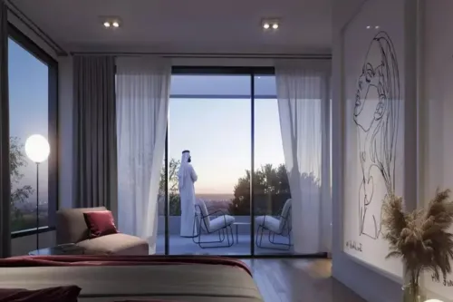 4 Bedrooms Townhouse in Masaar 2 Image