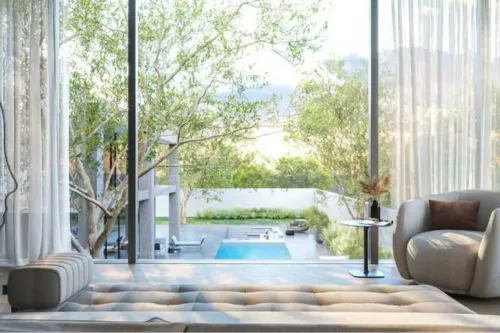 3 Bedrooms Townhouse in Masaar 2 Image