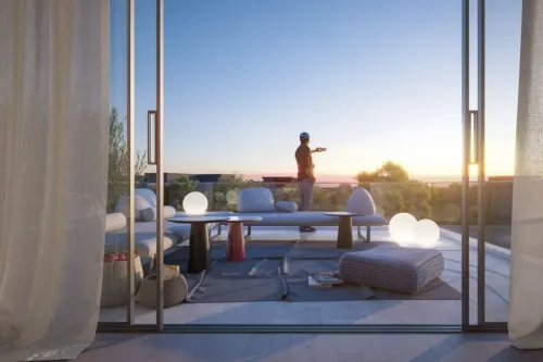 3 Bedrooms Townhouse in Masaar 2 Image