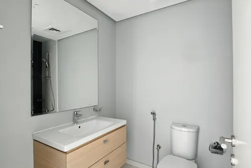 1 Bedroom Apartment in Golf Vista 2 Image