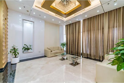 2 Bedrooms Apartment in The Residences at Business Central Image