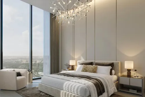 1 Bedroom Apartment in Skyscape Avenue Image