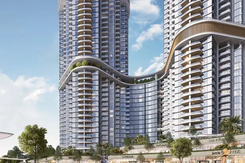 1 Bedroom Apartment in Skyscape Avenue Image