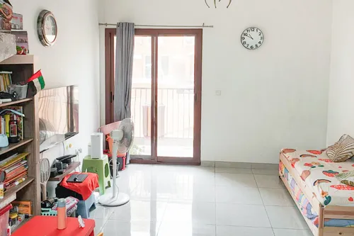 1 Bedroom Apartment in Rokane G22 Image