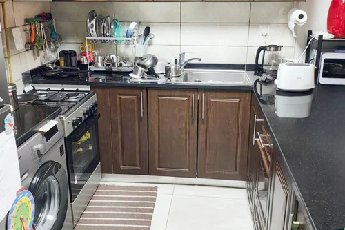 1 Bedroom Apartment in Rokane G22 Image