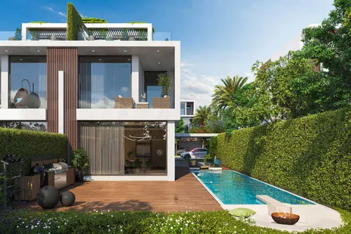 5 Bedrooms Villa in Park Greens 2 Image