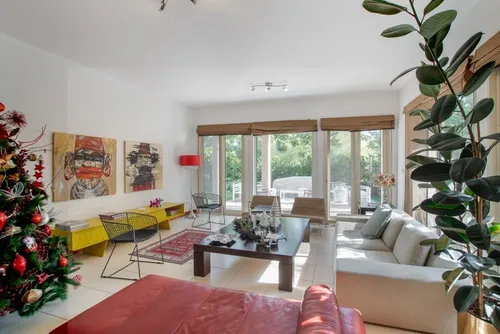 3 Bedrooms Villa in Saheel 1 Image