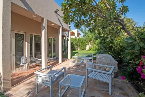 3 Bedrooms Villa in Saheel 1 Image