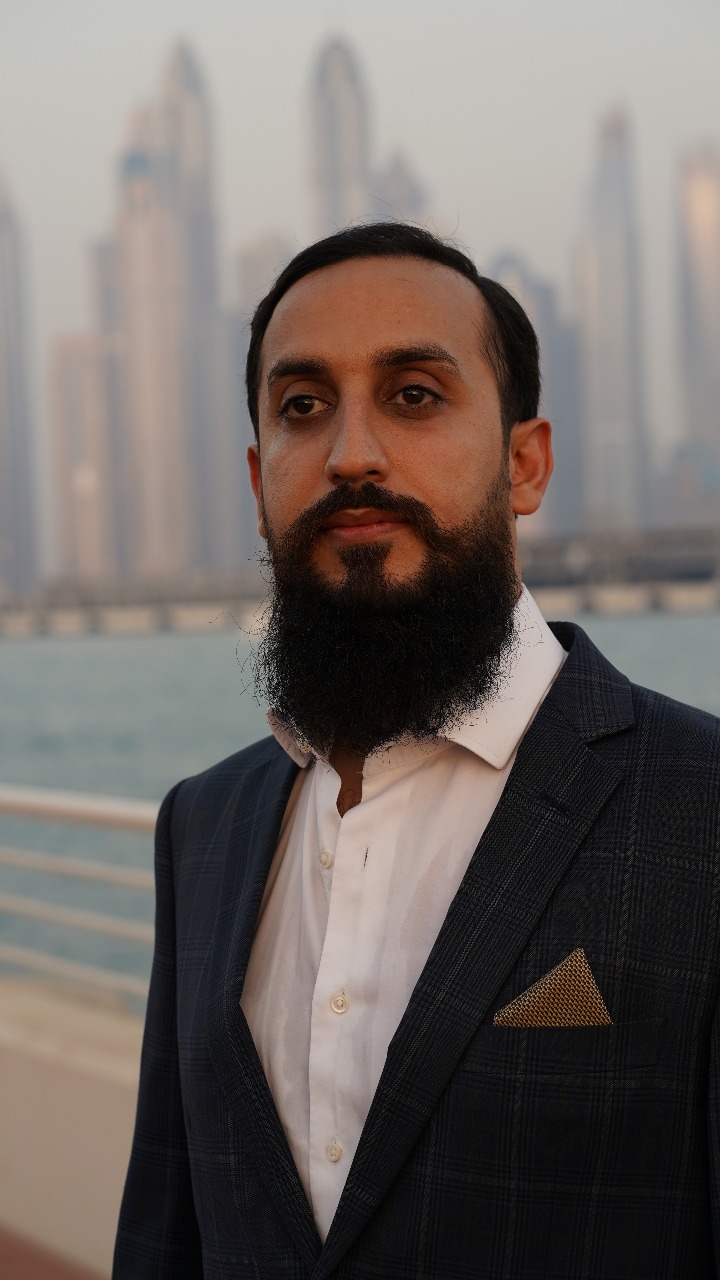 Abdurrahman Al-Hashimi